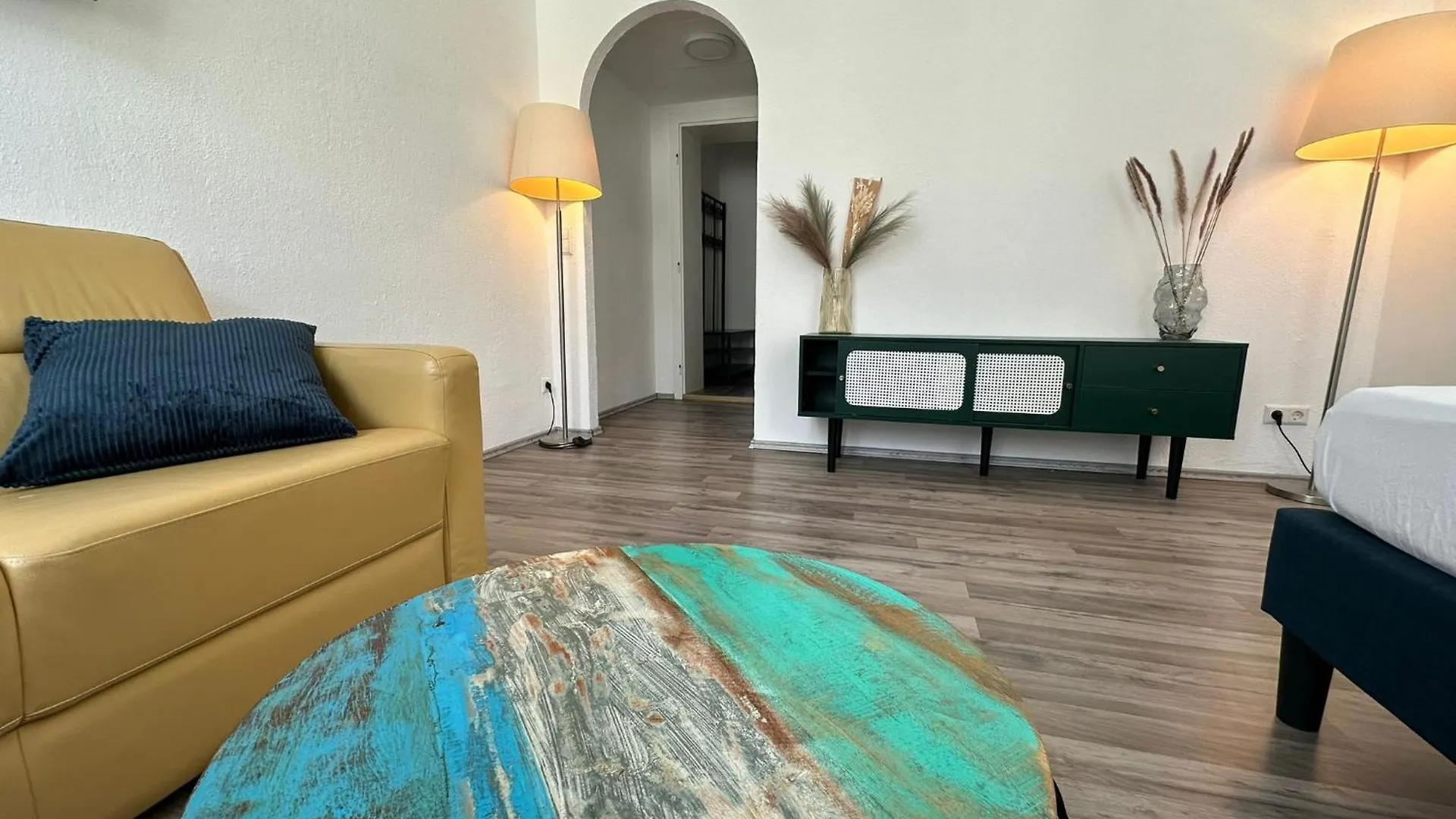 Salzburg Topside Apartments