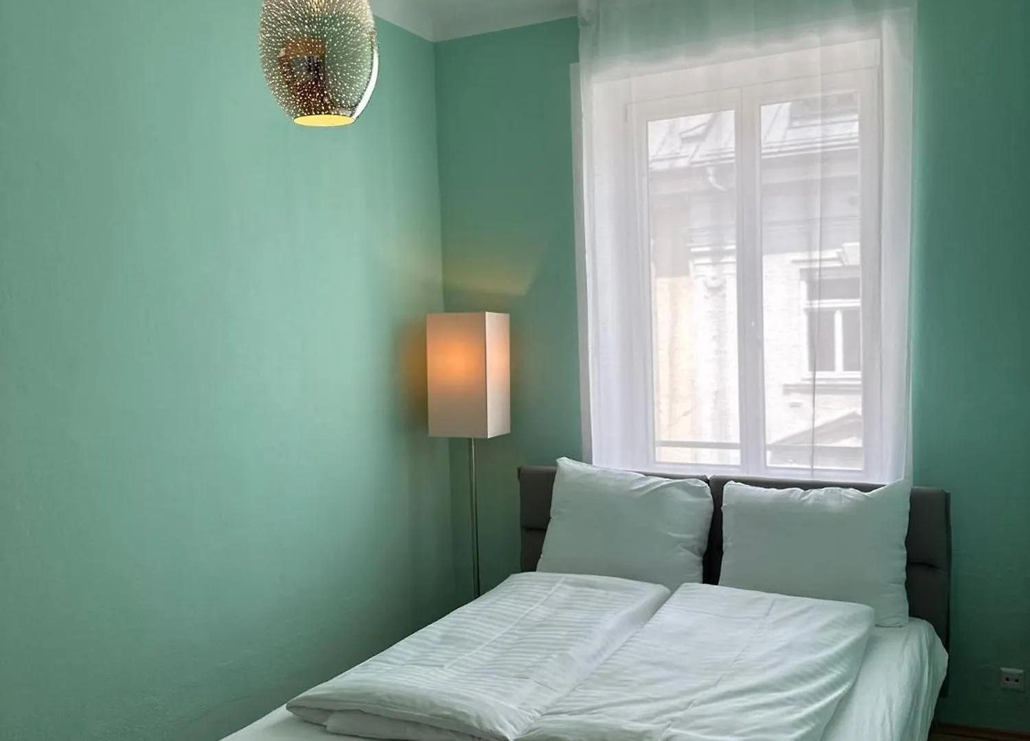 Salzburg Topside Apartments
