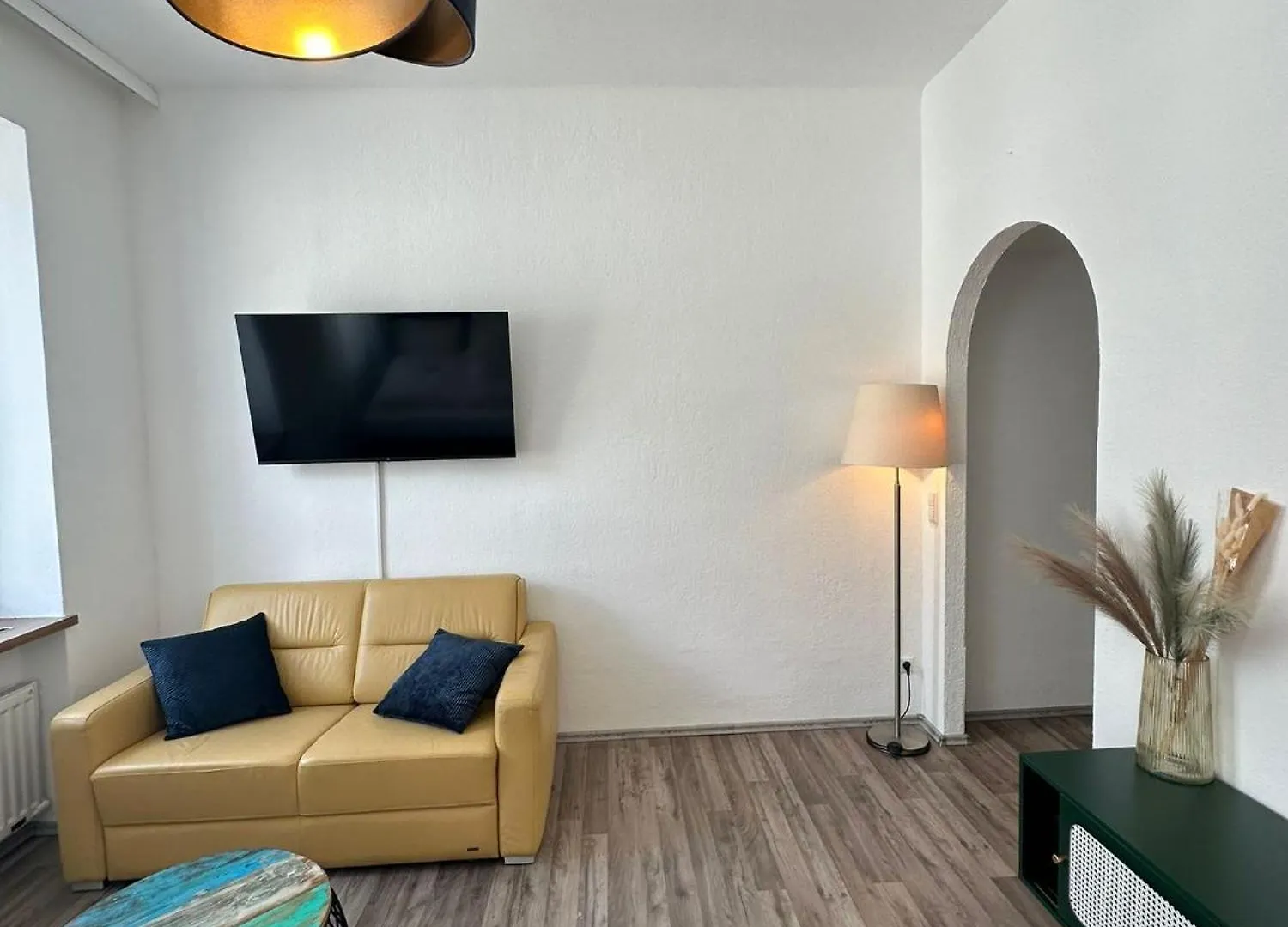 Salzburg Topside Apartments Austria