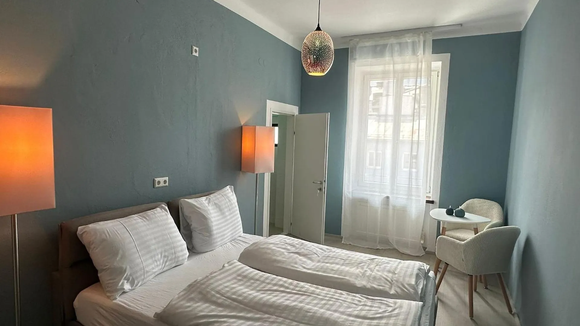 Salzburg Topside Apartments Austria