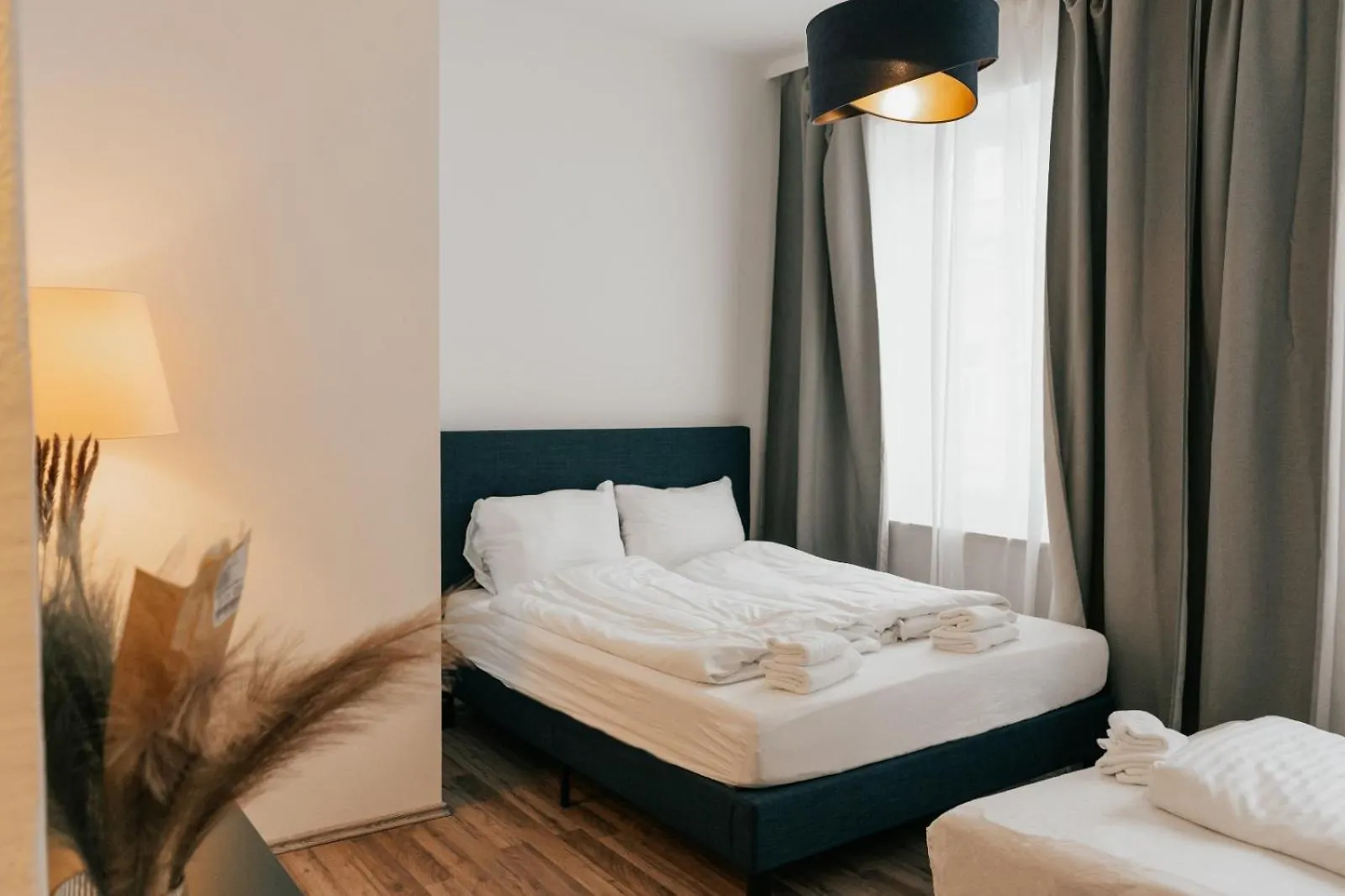 Salzburg Topside Apartments