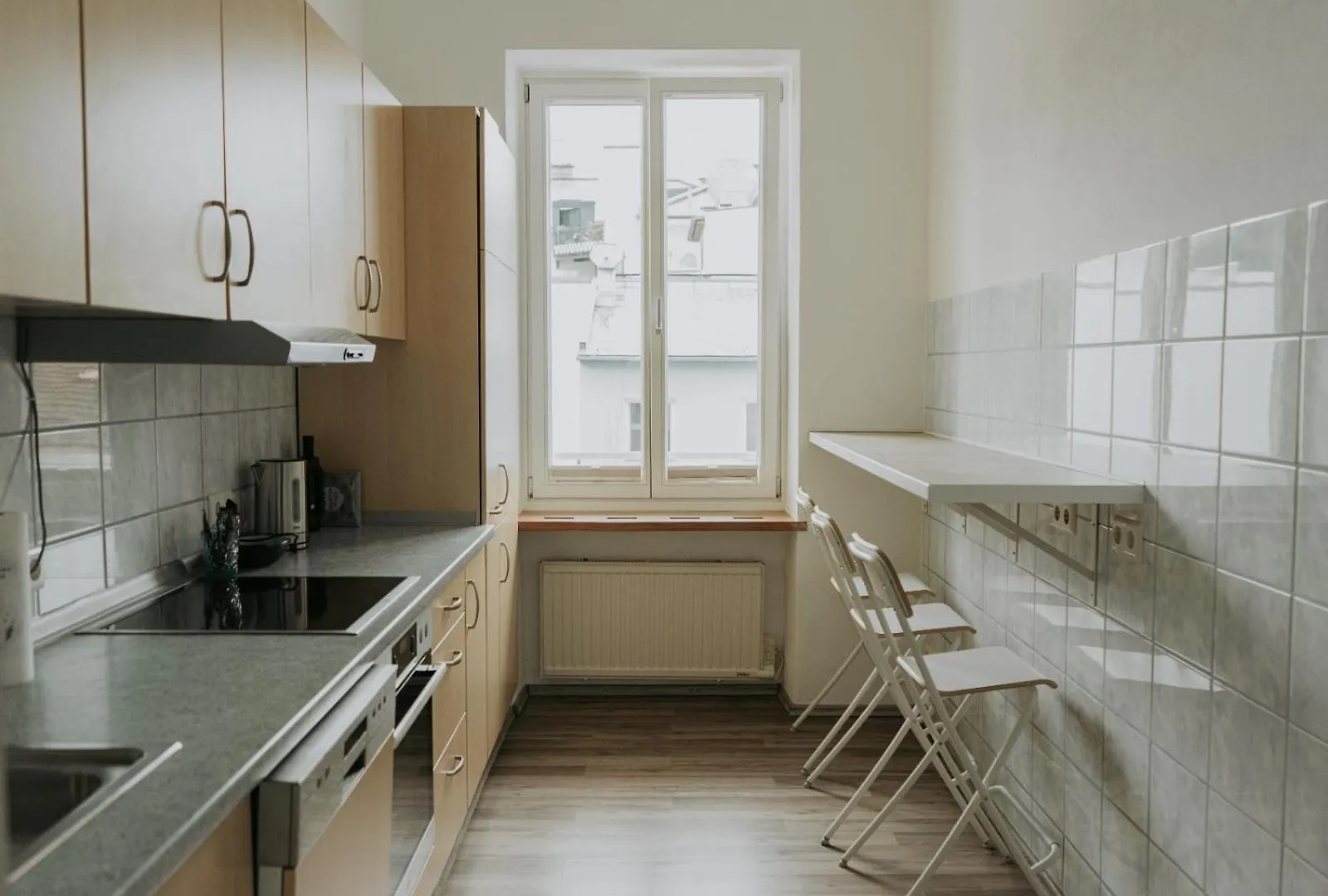 Salzburg Topside Apartments