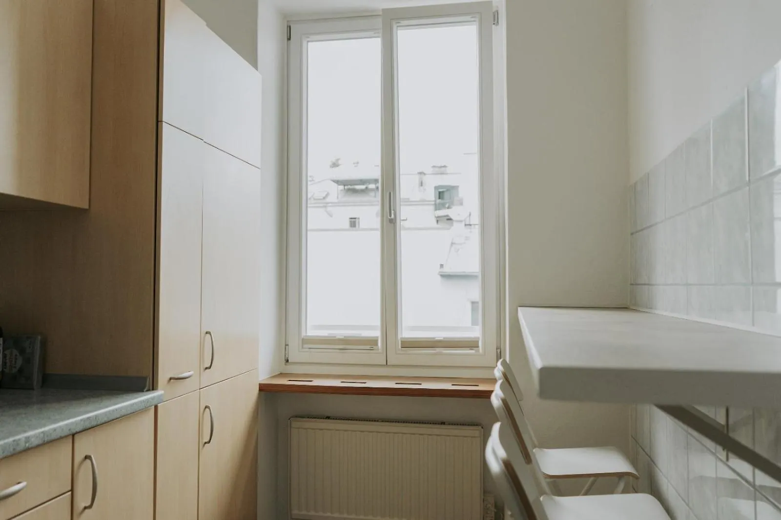 Salzburg Topside Apartments
