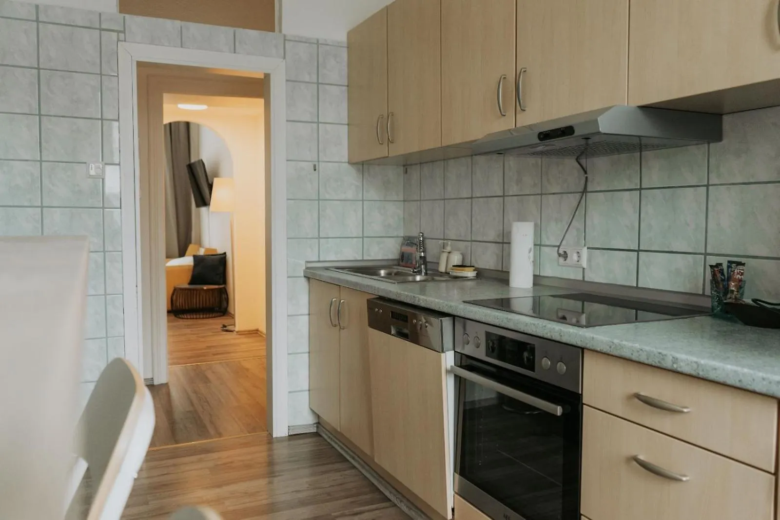 Salzburg Topside Apartments 0*,  Austria