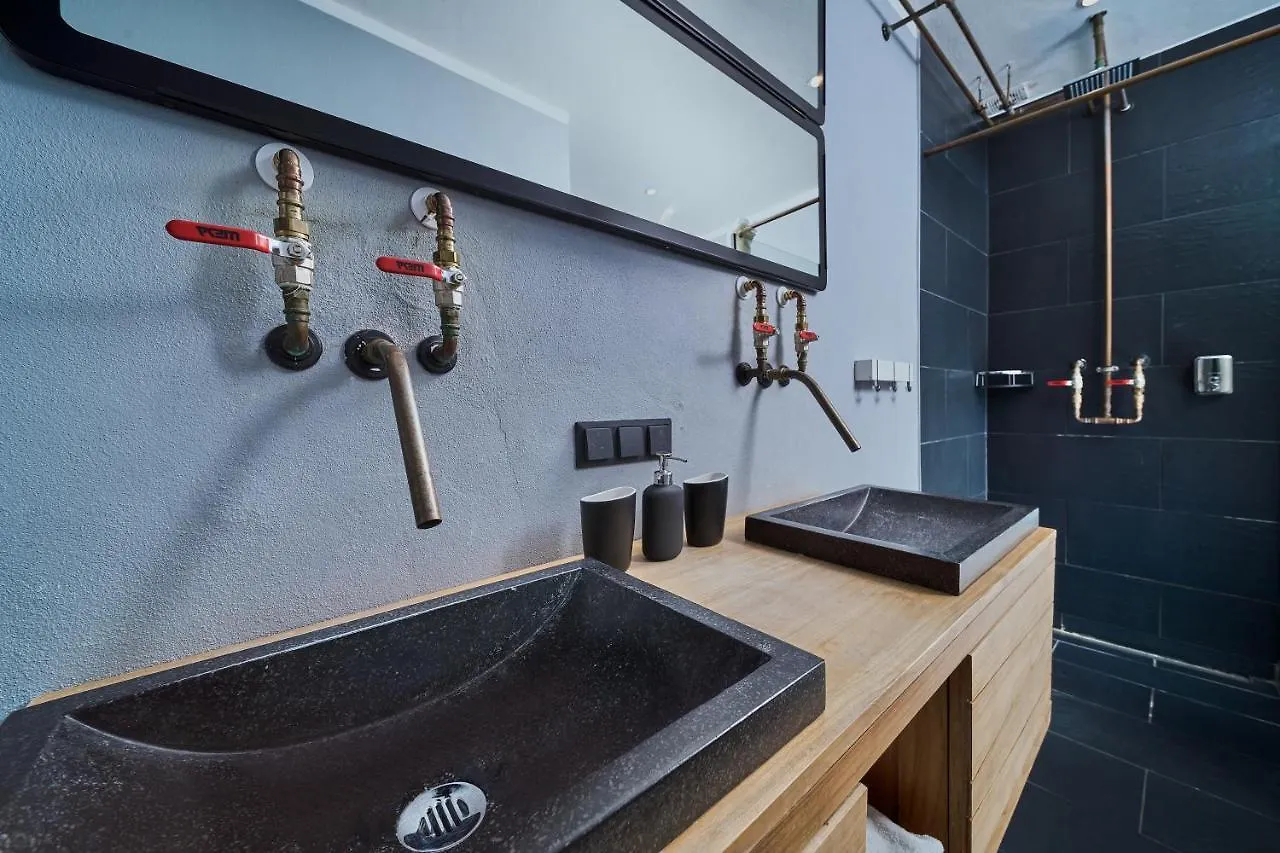 Salzburg Topside Apartments Austria