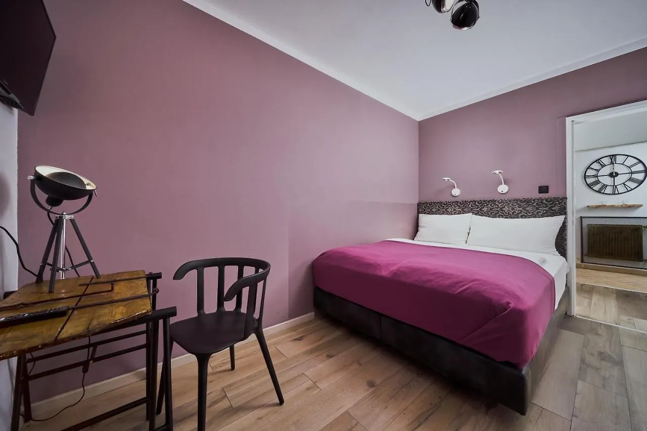 Salzburg Topside Apartments Austria