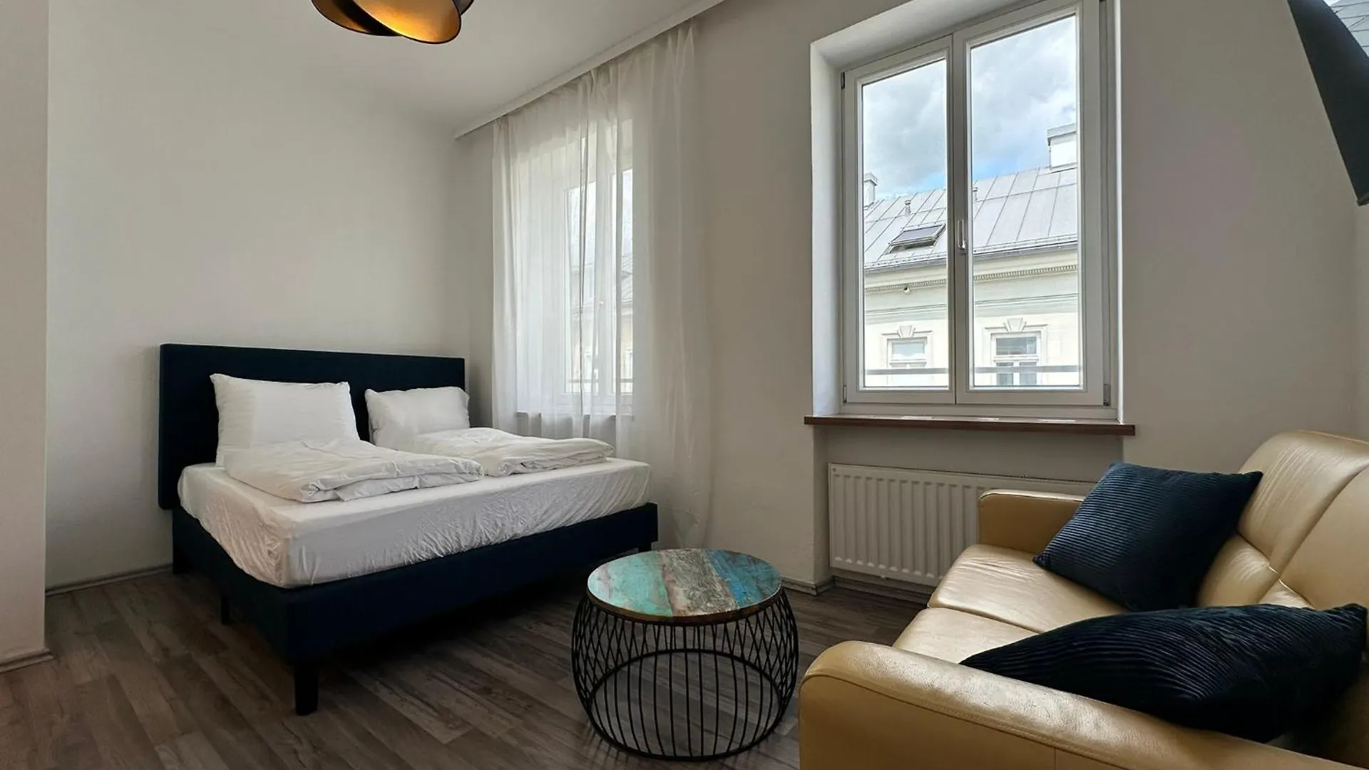 Salzburg Topside Apartments