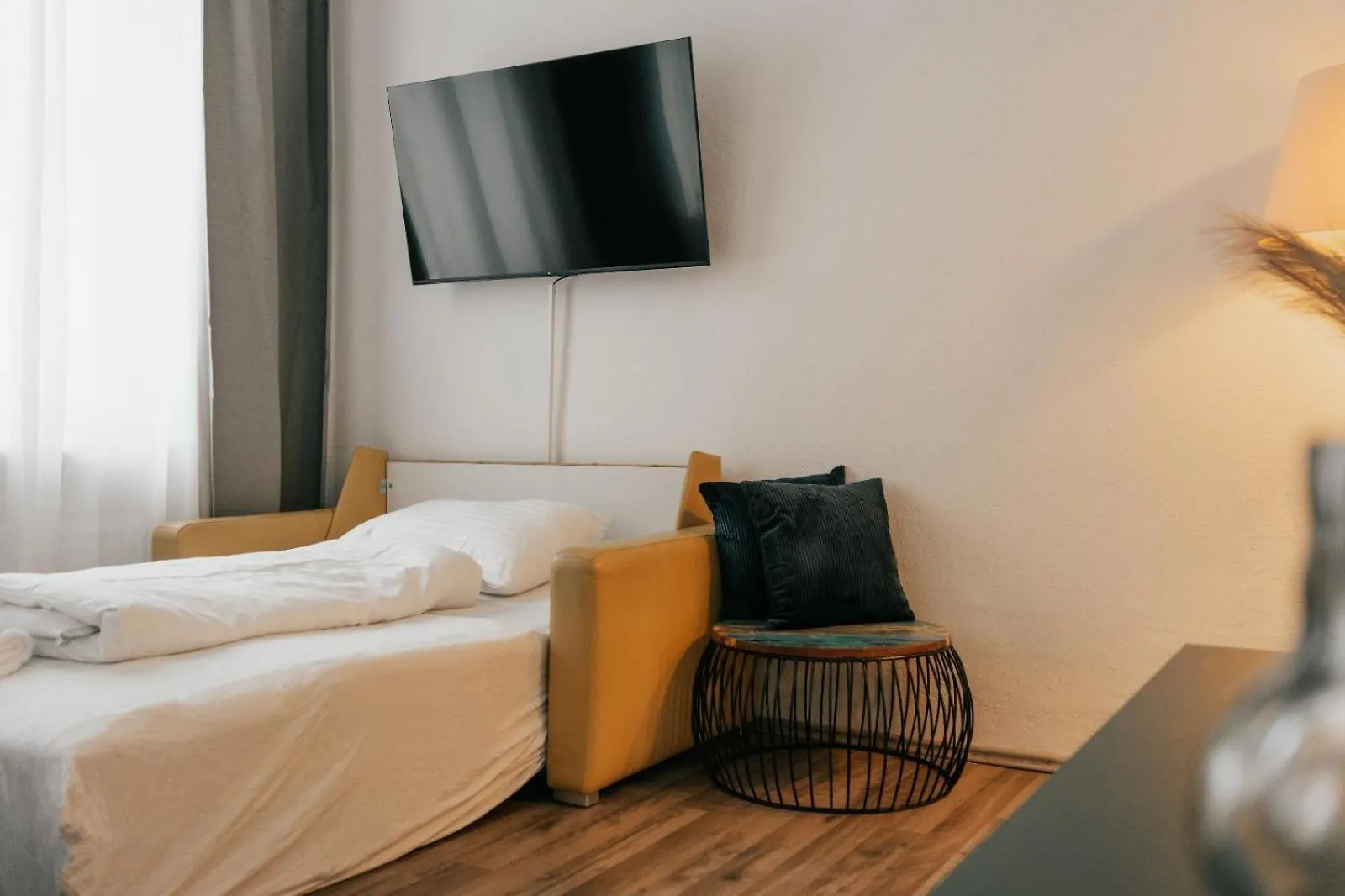 Salzburg Topside Apartments