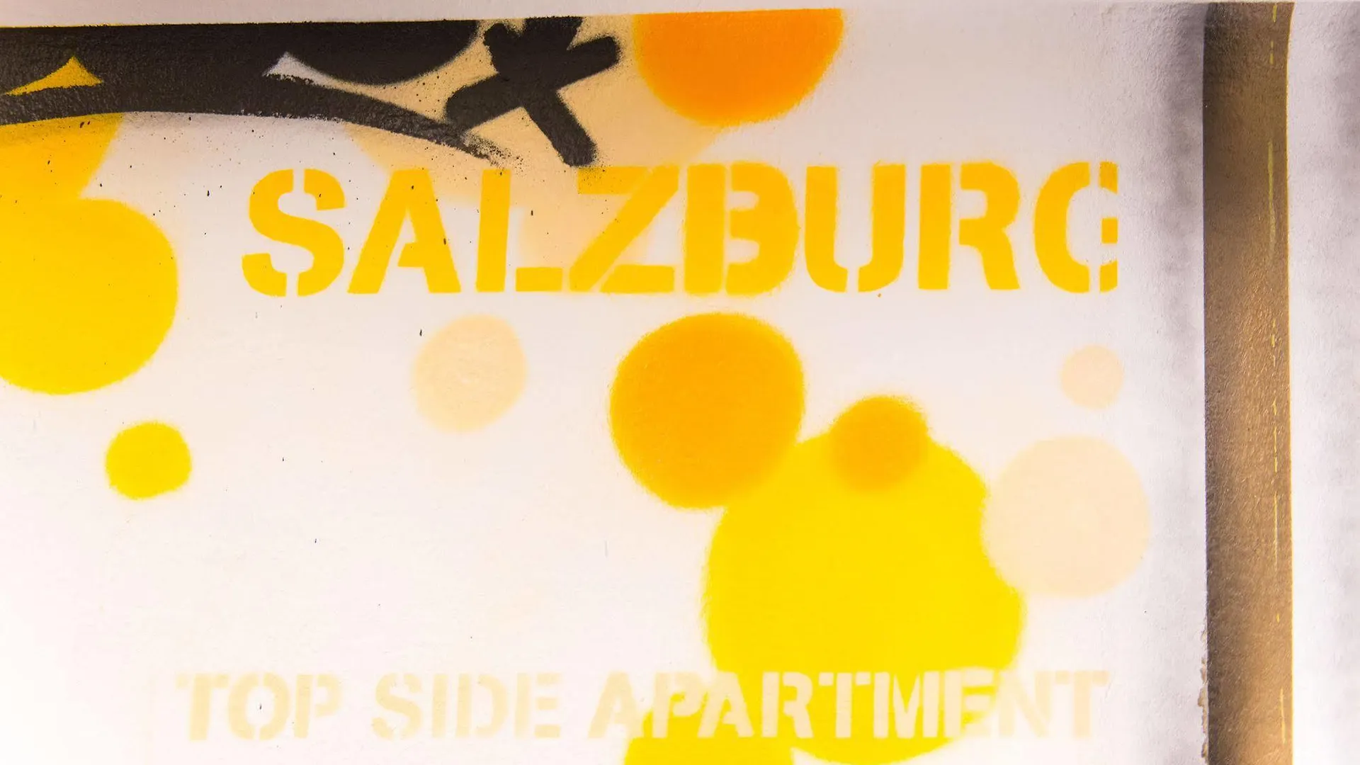 Salzburg Topside Apartments